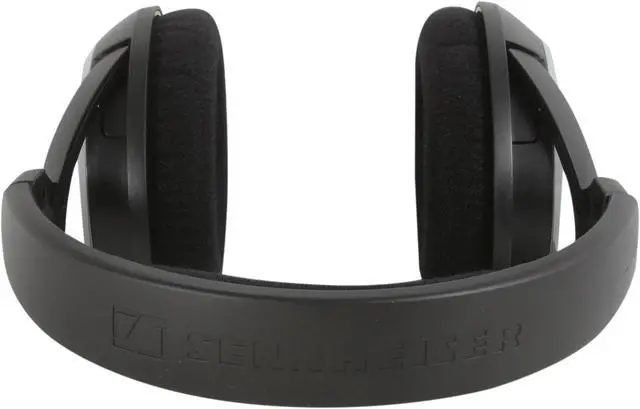 Alt view image 4 of 7 - Sennheiser HD439 Over-Ear Headphones