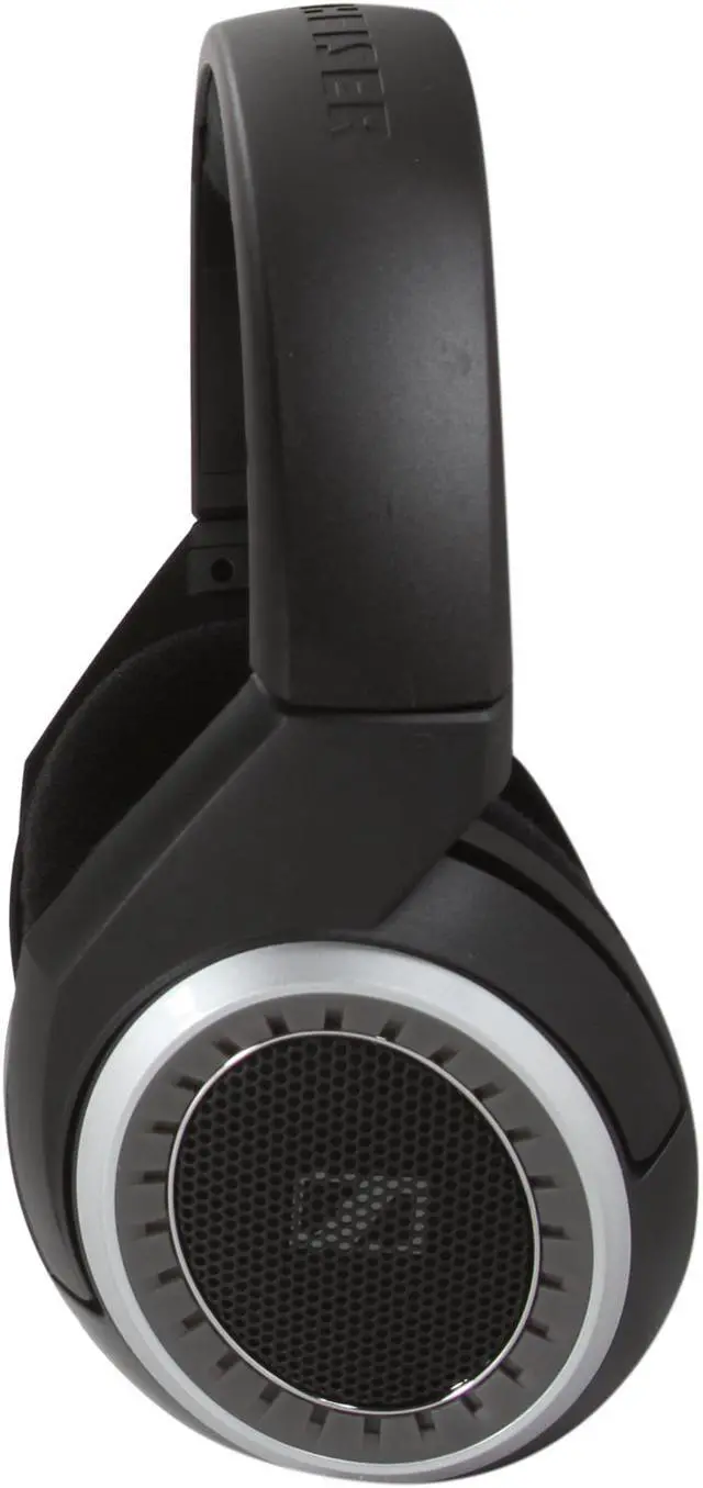 Alt view image 5 of 7 - Sennheiser HD439 Over-Ear Headphones