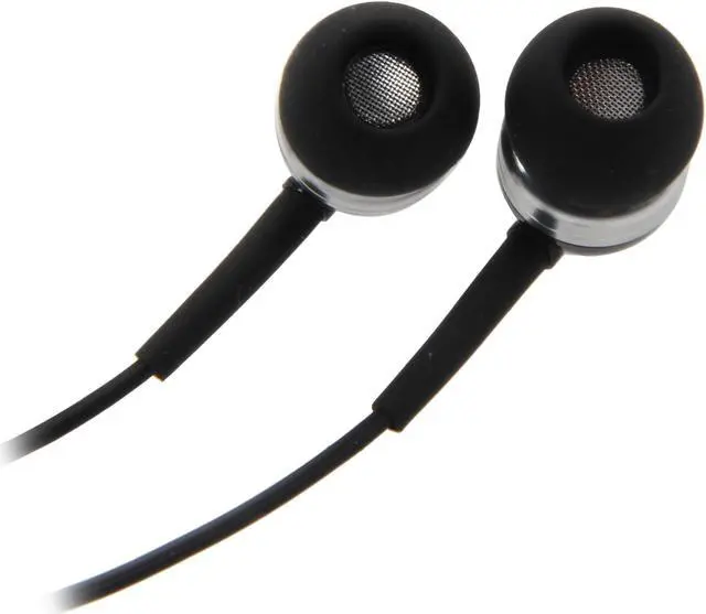 Alt view image 3 of 6 - Sennheiser CX 301 Noise Isolating In-Ear Headphones - Black