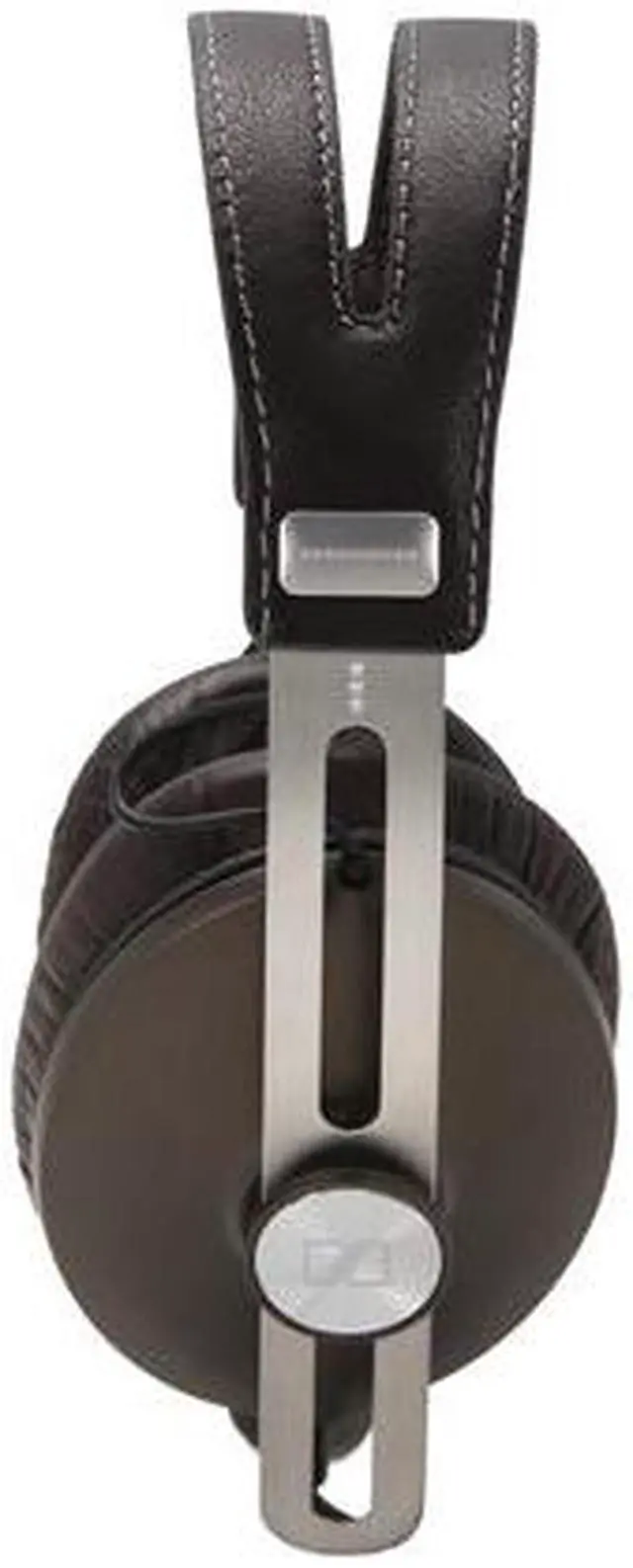 Alt view image 3 of 6 - Sennheiser Momentum Over-Ear Headphones-Brown