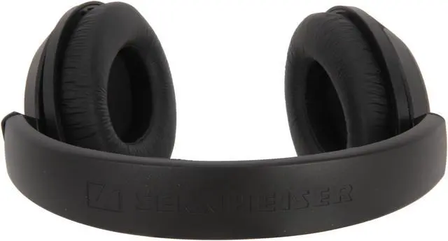 Alt view image 3 of 6 - Sennheiser HD429s Over-Ear Headphones