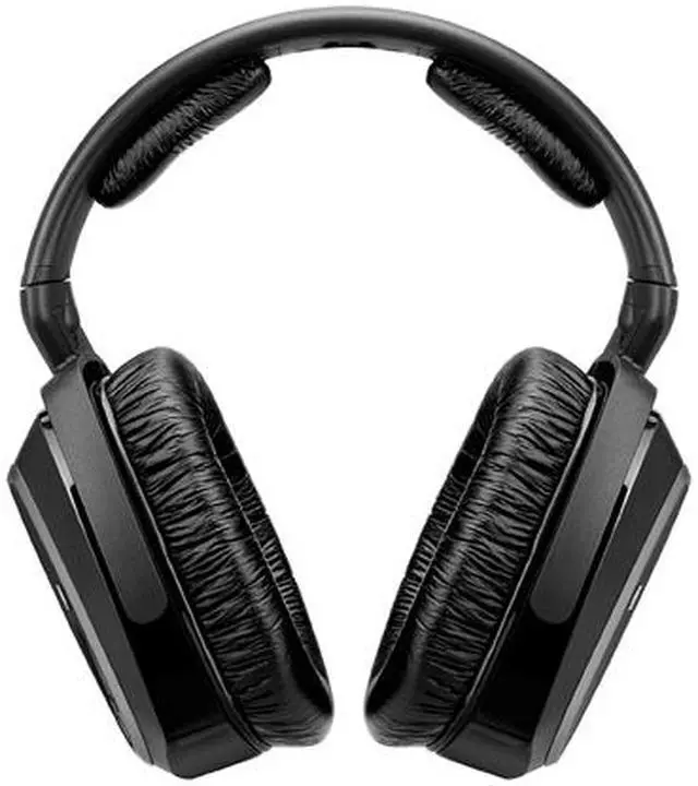 Alt view image 5 of 5 - Sennheiser RS 165 Home Audio & TV Wireless Headphones