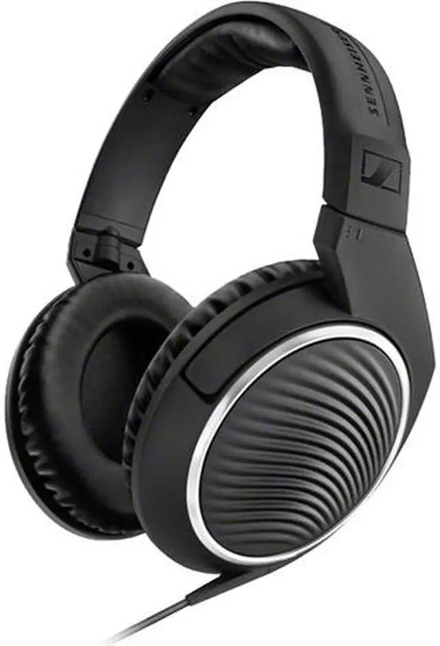 Main image of Sennheiser HD 461G Over-Ear Headphones