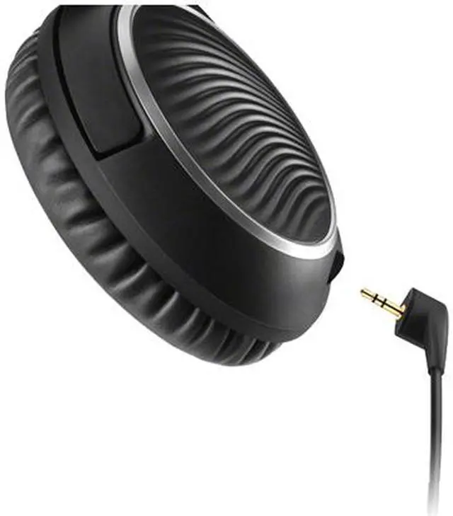 Alt view image 3 of 4 - Sennheiser HD 461G Over-Ear Headphones