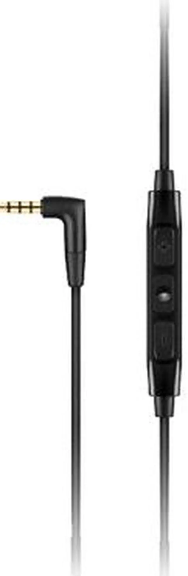 Alt view image 4 of 4 - Sennheiser HD 461G Over-Ear Headphones