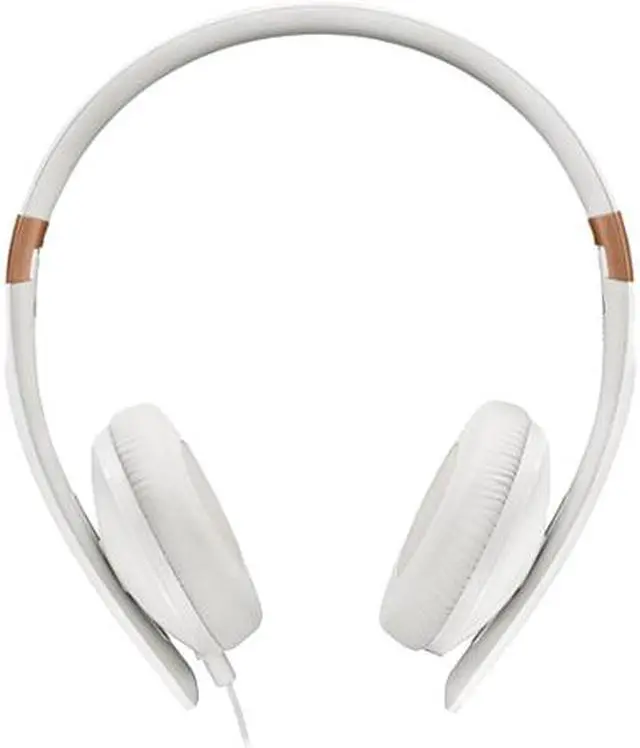 Main image of Sennheiser HD 2.30G On-Ear Headphones (Android Devices) - White