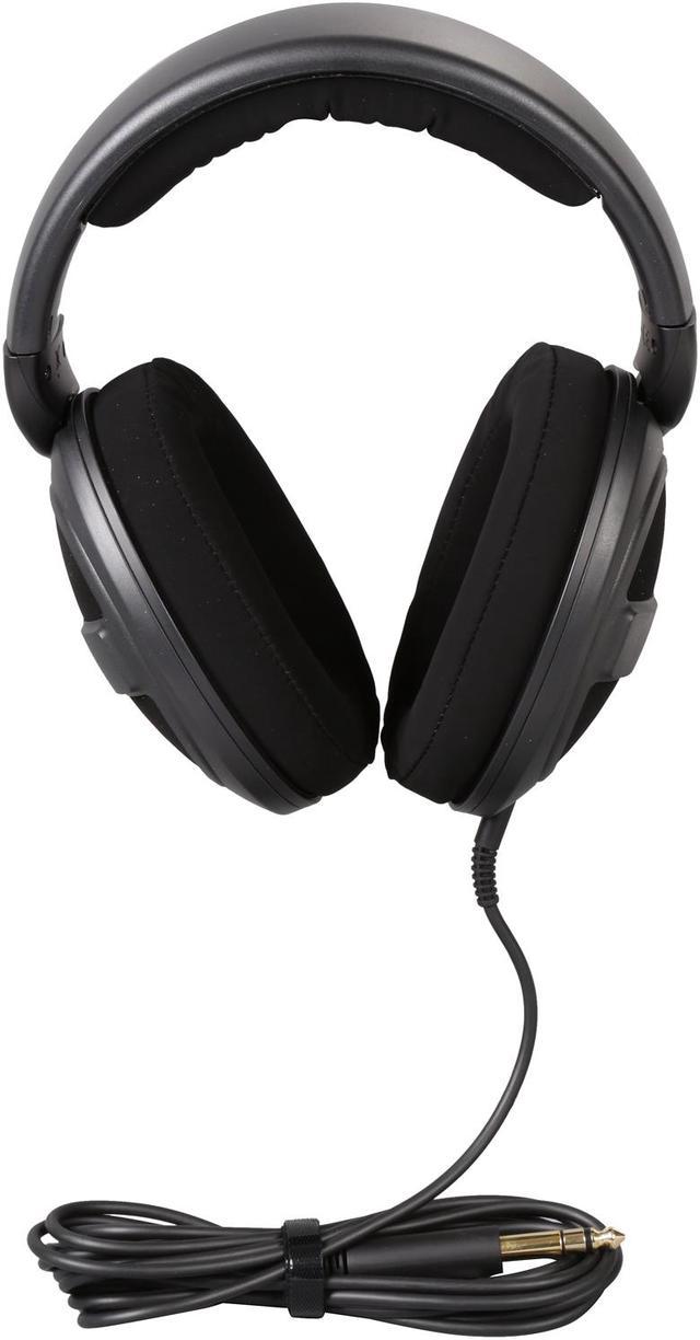 Auricular Sennheiser HD 569 - Negro