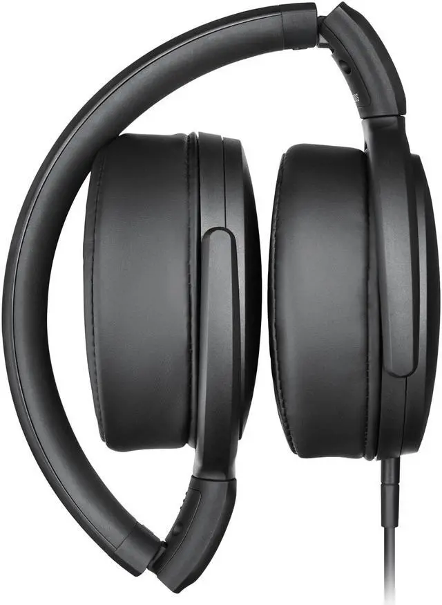 Alt view image 4 of 5 - Sennheiser HD 400S Headphones
