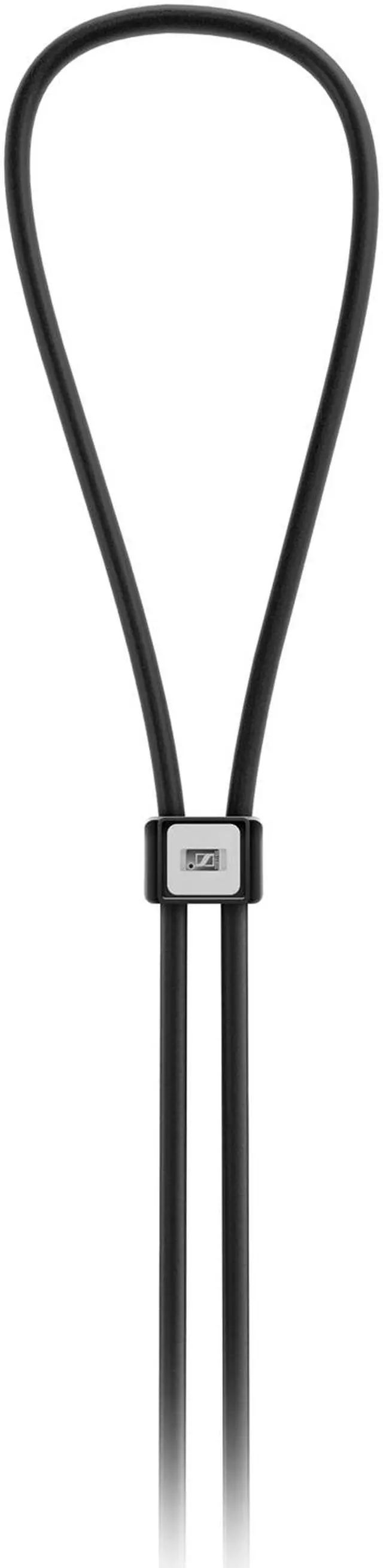 Alt view image 3 of 7 - Sennheiser CX SPORT In-Ear Bluetooth Sports Headphone