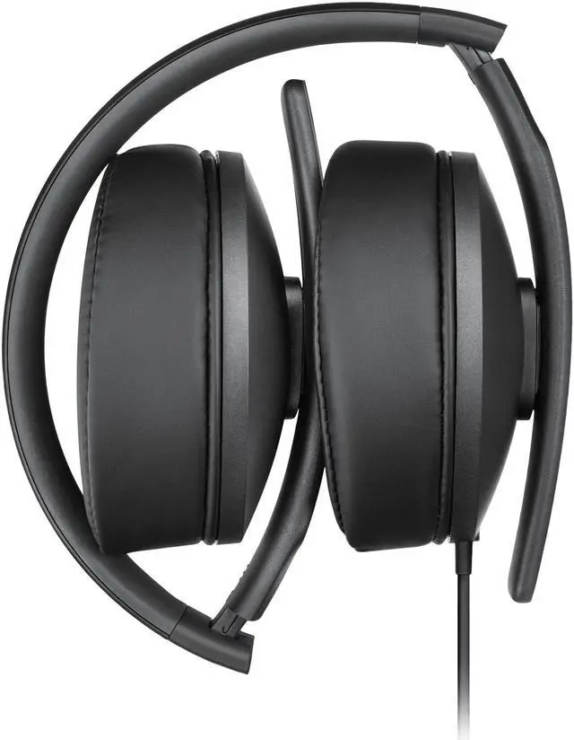 Alt view image 4 of 5 - Sennheiser HD 300 Headphones