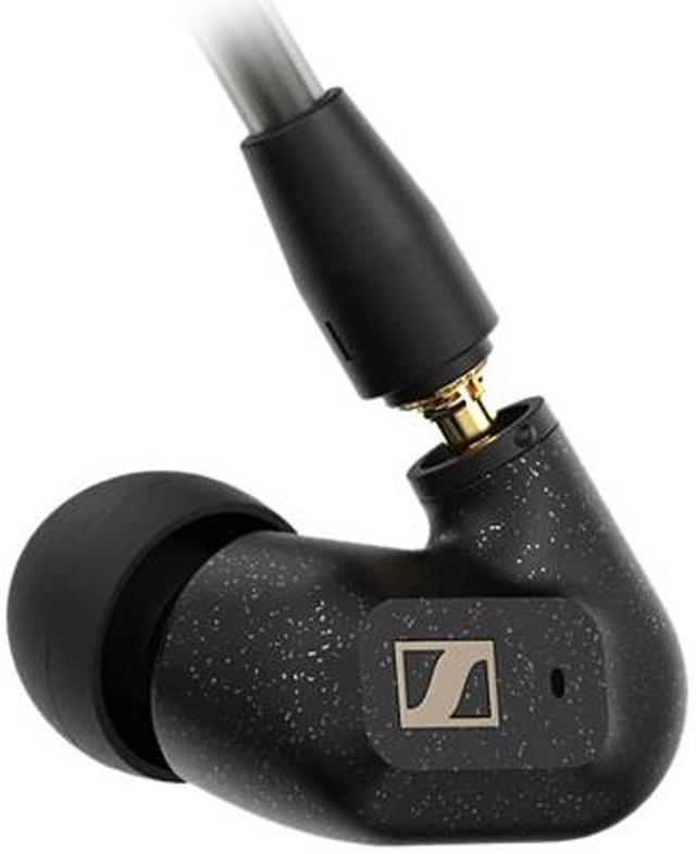 Sennheiser IE 300 In-Ear Headphones (509104) Headphones