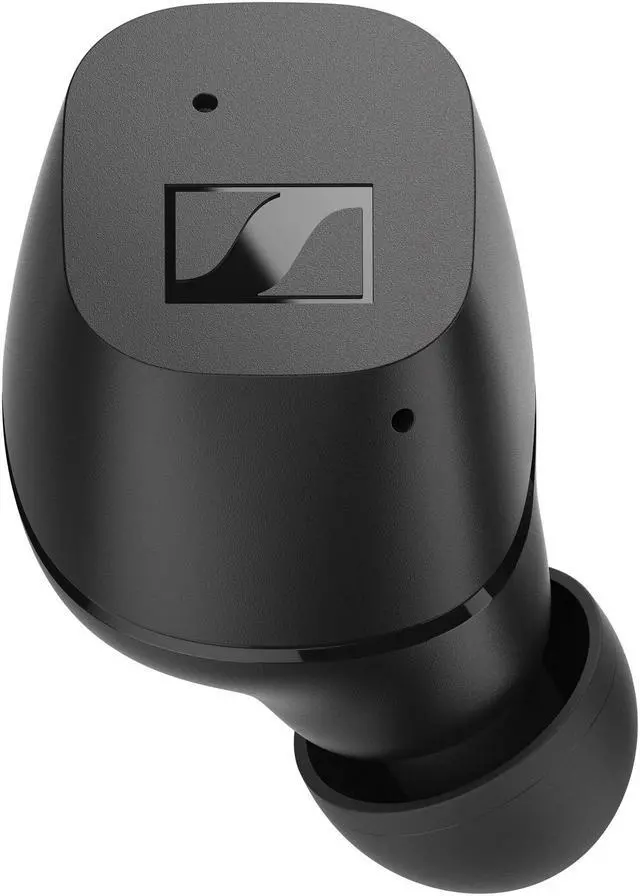 Alt view image 5 of 11 - Sennheiser CX200TW1 - Black