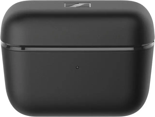 Alt view image 9 of 11 - Sennheiser CX200TW1 - Black