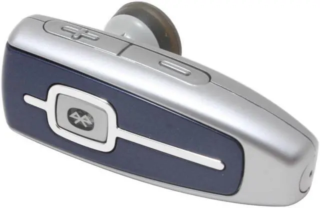 Alt view image 7 of 11 - Ezonics iContact Pro II 0.32 MP Effective Pixels 640 x 480 30fps USB Interface WebCam with Bluetooth Wireless Headset and PC Dongle