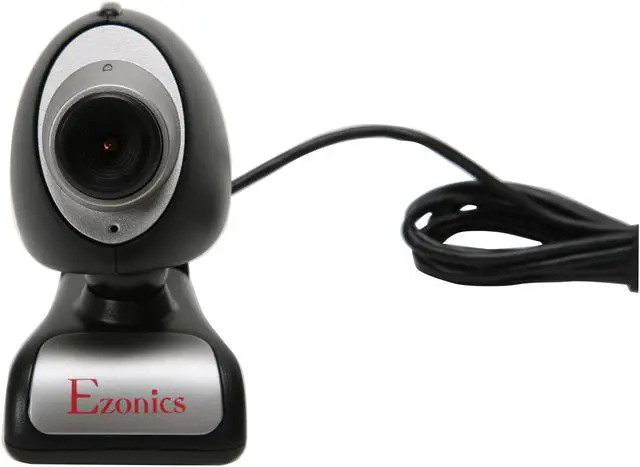 Alt view image 3 of 11 - Ezonics EZ-368 USB 2.0 Video Chat Kit