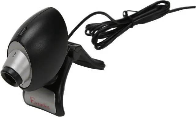 Alt view image 6 of 11 - Ezonics EZ-368 USB 2.0 Video Chat Kit