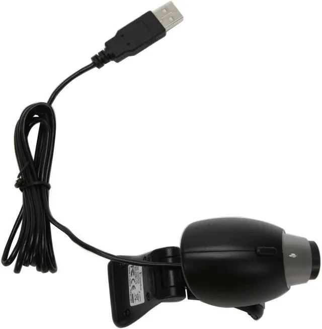 Alt view image 7 of 11 - Ezonics EZ-368 USB 2.0 Video Chat Kit