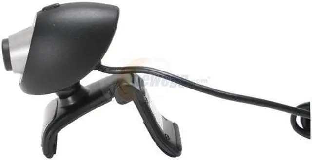 Alt view image 4 of 7 - Ezonics EZ-317 EZCam IV 0.335MP Effective Pixels USB 2.0 WebCam