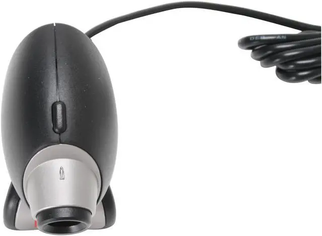 Alt view image 6 of 7 - Ezonics EZ-317 EZCam IV 0.335MP Effective Pixels USB 2.0 WebCam