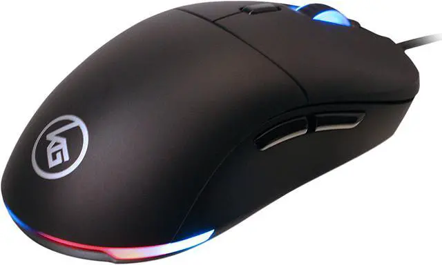 Main image of IOGEAR SYMMETRE II Pro FPS Gaming Mouse