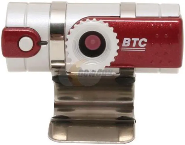 Alt view image 3 of 6 - BTC PC 380S 0.33MP Effective Pixels USB 2.0 WebCam