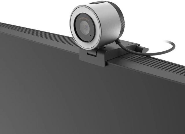 Alt view image 3 of 3 - BenQ ideaCam S1 Pro, Hybrid Webcams with Document Camera and Computer Camera, Streaming Camera for PC, Webcam with Zoom Lens, Webcam with Light and Noise Canceling microphone for desktop computer