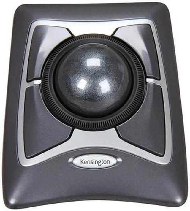Kensington K64325 Expert Trackball Mouse - Newegg.com