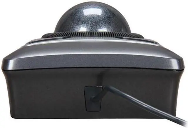 Alt view image 4 of 5 - Kensington K64325 Expert Trackball Mouse