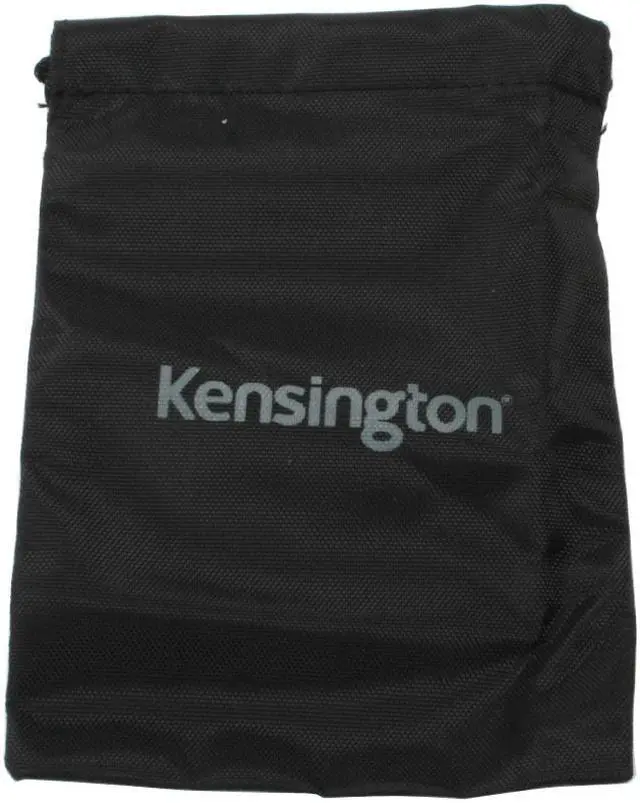 Alt view image 5 of 6 - Kensington 72114G Silver 3 Buttons 1 x Wheel USB Wired Optical PocketMouse