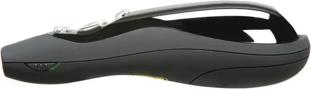 Alt view image 4 of 6 - Kensington K72353US Wireless Presenter Pro with Green Laser Pointer
