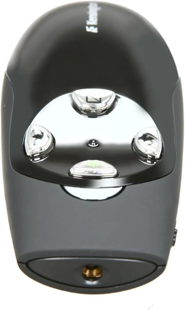 Alt view image 5 of 6 - Kensington K72353US Wireless Presenter Pro with Green Laser Pointer
