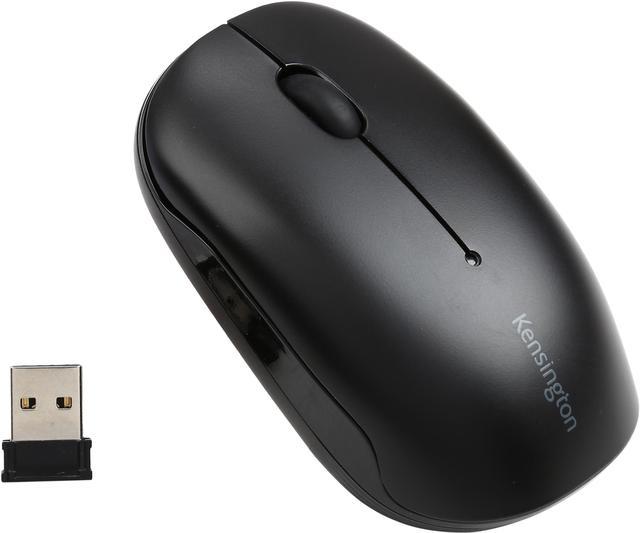 Kensington Souris mobile Pro Fit® Souris Laser Sans fil K72452WW pas cher