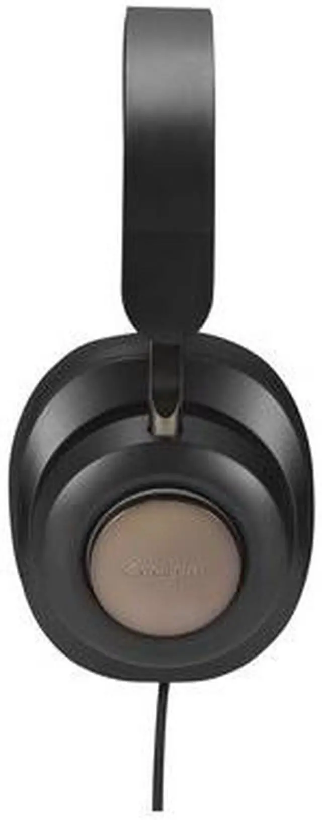 Alt view image 3 of 6 - Kensington H2000 USB-C Over-Ear Headset K83451WW