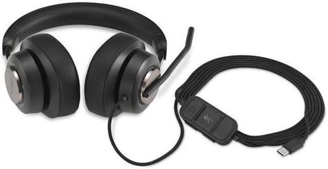 Kensington usb online headset