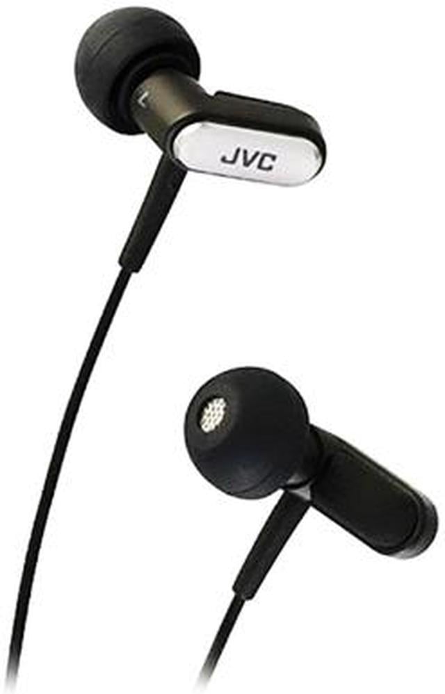 JVC HA-FXC50 In Ear Headphone with Air Cushion Technology