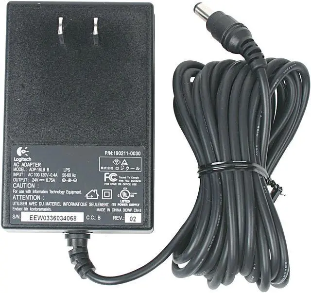 Alt view image 4 of 5 - Logitech Driving Force Pro