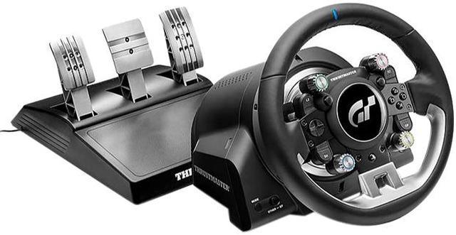Thrustmaster USB Joystick - 3 Axis and 4 Buttons for PC