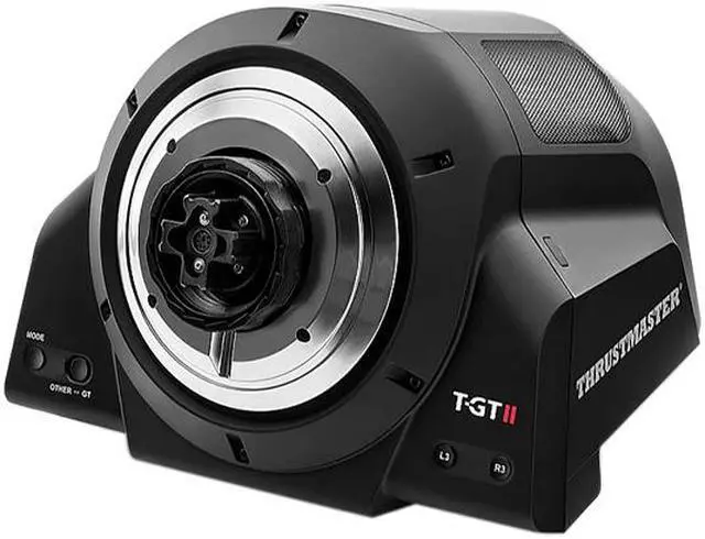 Alt view image 4 of 7 - Thrustmaster T-GT II Racing Wheel (PS5, PS4, PC)