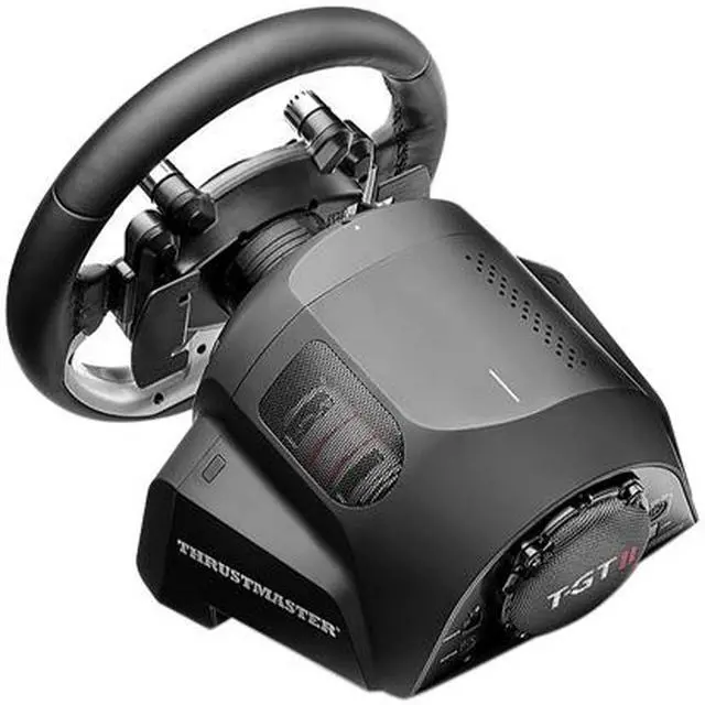 Alt view image 6 of 7 - Thrustmaster T-GT II Racing Wheel (PS5, PS4, PC)
