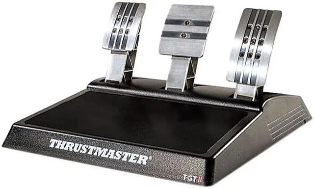 Alt view image 7 of 7 - Thrustmaster T-GT II Racing Wheel (PS5, PS4, PC)