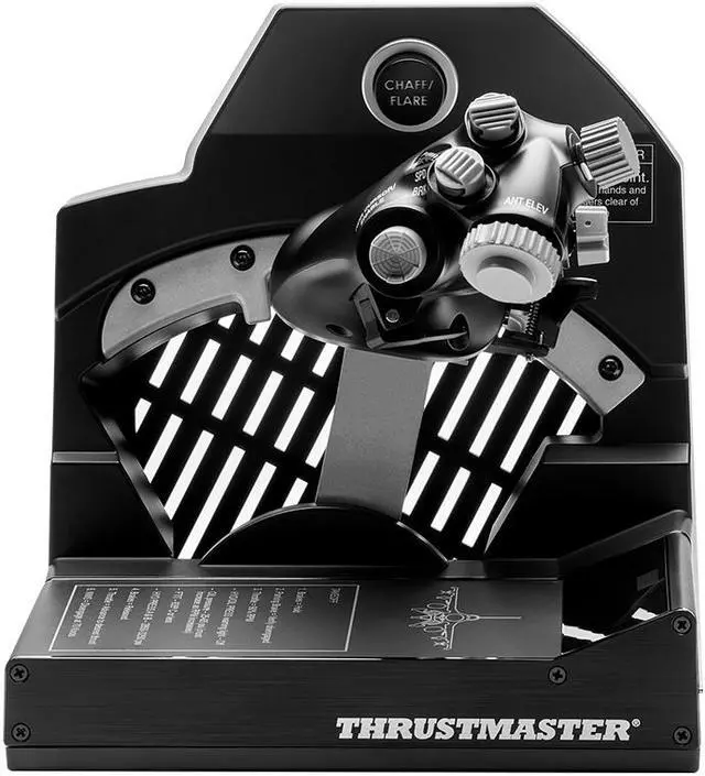 Alt view image 3 of 5 - Thrustmaster Viper TQS for PC, VR