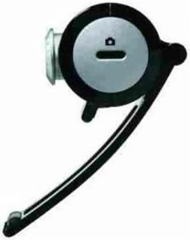 Alt view image 2 of 4 - PHILIPS SPC900NC/37 1.3 MP Effective Pixels USB 2.0 Pixel Plus WebCam
