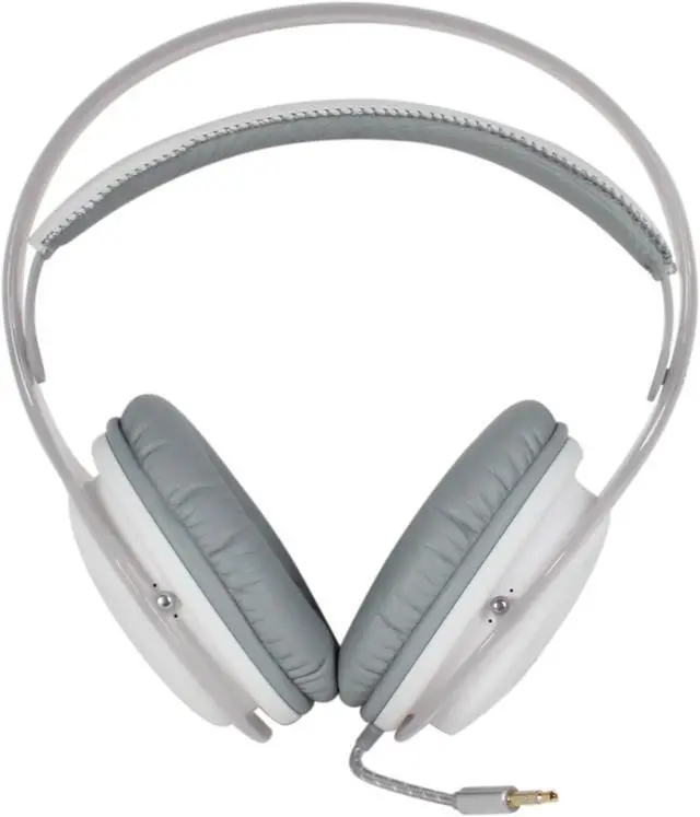 Alt view image 2 of 6 - PHILIPS O'Neill SHO9561/28 3.5mm Stereo Connector Circumaural THE STRETCH Headband Headphone