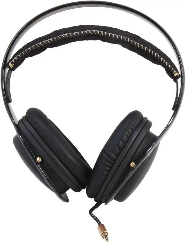 Alt view image 2 of 6 - PHILIPS O'Neill Black SHO9565BK/28 3.5mm Connector Circumaural Stretch Headband Headphone (black)