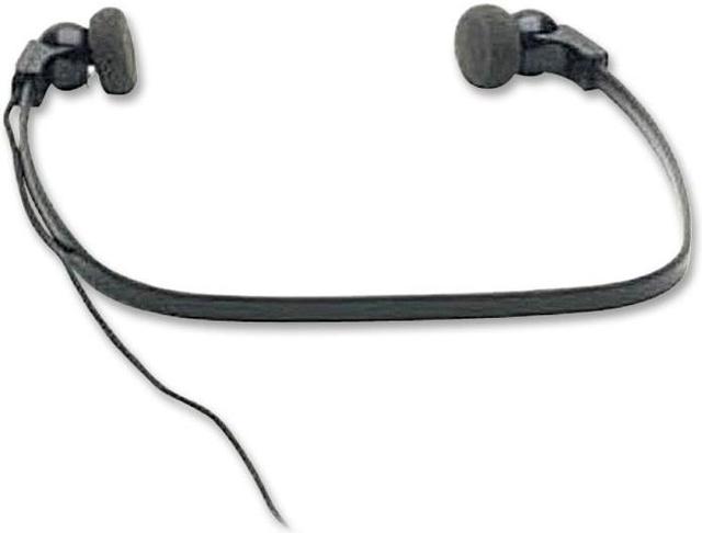 Philips LFH 334 Stereo Headphone - Newegg.com