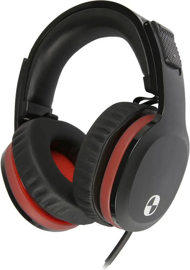 Main image of PHILIPS Black SHO9207 O'Neill The CRASH Headband Headphones