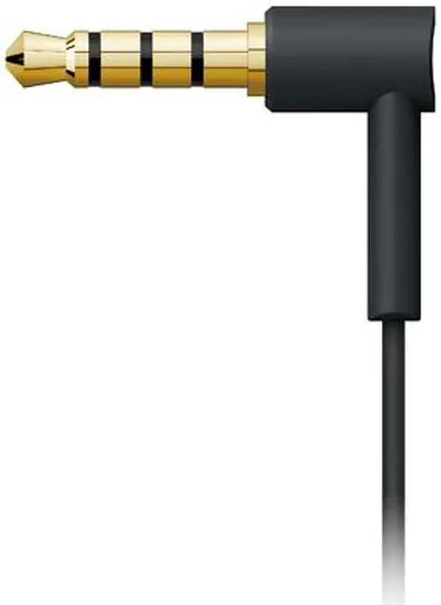 Alt view image 2 of 5 - Philips SHE3905 In-ear Headphone with Mic - Silver