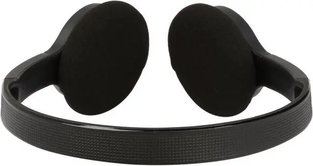 Alt view image 5 of 7 - Philips SHB4100 Bluetooth On-Ear Headphone - Black