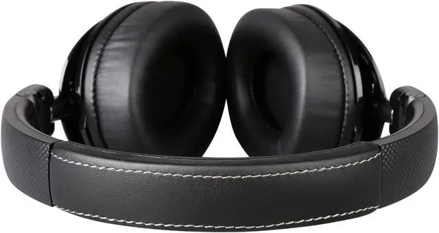 Alt view image 5 of 7 - PHILIPS SHB9850NC/27 Wireless Noise Cancelling Over-ear Headphones