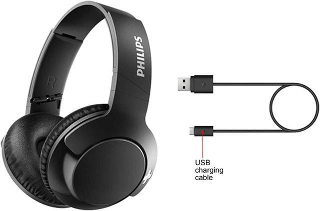 Philips bass+ online bluetooth